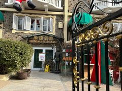 -天津五大道文化旅游区