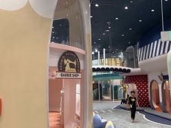 -奈尔宝家庭中心·亲子餐厅(鄞州万达店)