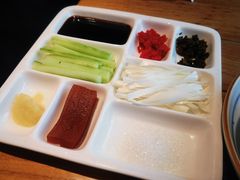 -四季民福烤鸭店(前门廊房二条店)