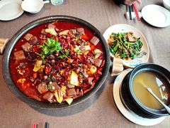 -樽宴酒楼·地道川菜·品质聚会·生日宴请