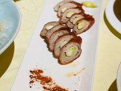 脆皮大肠-惠食佳(滨江大公馆店)