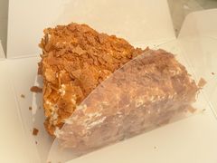 招牌巴黎酥-PETIT PARIS 小巴黎(花园道店)