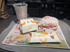 -麦当劳(金沙广场店)