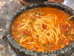 -浩海火燒雲傣家菜(芮欧百货店)