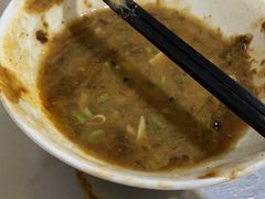 -正味斋锅巴菜(西北角店)