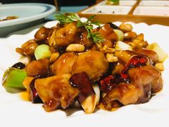 -局气 烤鸭·北京菜(光华路店)
