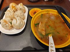 -大壶春生煎(四川中路店)