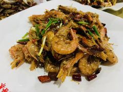-四姑娘川味海鲜(八爪鱼店)