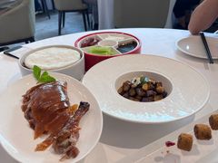 -月福京味斋·烤鸭店·北京菜(鼓楼总店)