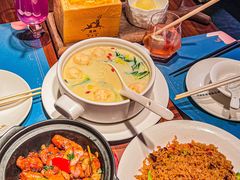 -大树餐厅(益田假日店)