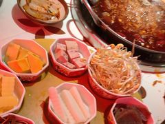 -江北北火锅馆·公路夜市(魏公村店)