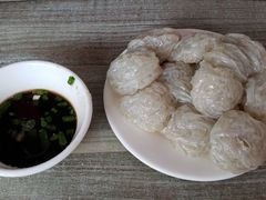 水晶烧麦-阿狗烧麦(交通局店)