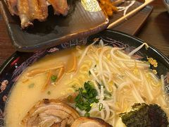 -鸟鹏烧鸟居酒屋(昌岗店)