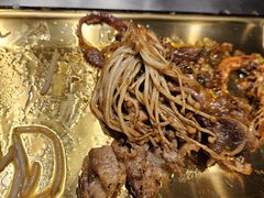-大神太神·铁板烧(瑞虹天地月亮湾店)