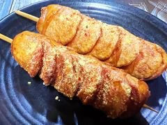 -桂林米粉店(广厦新城店)