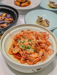 -真知味酒店·宴会厅(月牙湖店)