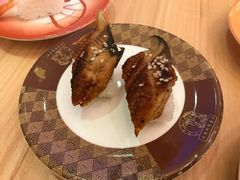 -禾绿回转寿司(苏宁广场店)