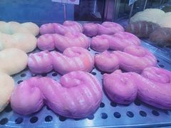 -LELECHA乐乐茶(美罗城店)