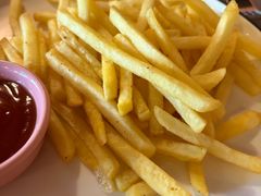 -JACK’S  PLACE 杰克地方(上海路店)