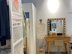 -天真蓝照相馆(龙岗万科里店)