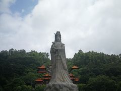 -南沙天后宫景区
