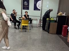 -麦当劳(北京大兴机场二层国内到达(安检外)店)