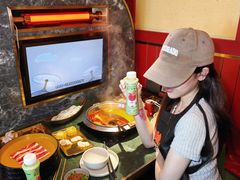 -牛New寿喜烧(金鹰世界店)