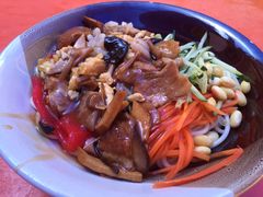 -巷子深菜馆(新华路店)