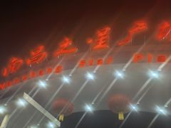 -南昌之星摩天轮