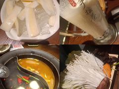 -呷哺呷哺(松江开元店)