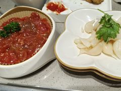 -海底捞火锅(奥森店)