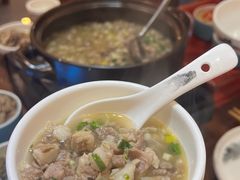 -陕北四窑洞(巨丰店)