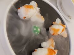 香芒小金鱼-茗鼎汇(星方汇广场店)