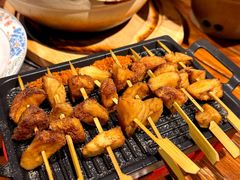 -广府乡下·饭庄(新港东路店)