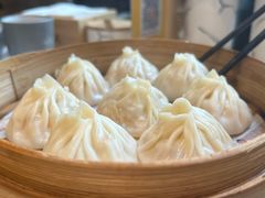 -馋三尺蟹粉小笼(人民广场店)