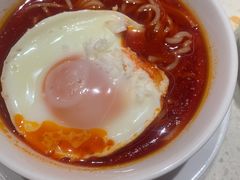 -海底捞火锅(上元大街店)