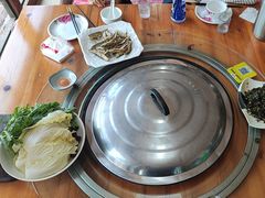 -一品渔乡·水库灶台鱼·乐享庭院