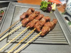 -兄弟船精致料理(万科蓝山店)