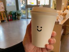 -dotcom coffee古点咖啡(致真大厦店)