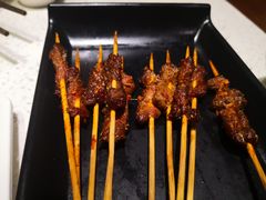 -九府羊·鲜羊火锅·烤串(新华路店)