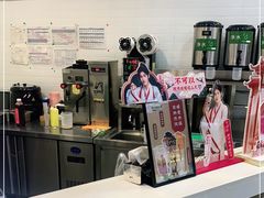 -悸动烧仙草(包河宁国路店)