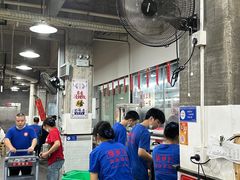-笨罗卜浏阳菜馆(太平街店)
