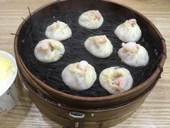 -四季美汤包(户部巷店)