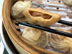 -食惠里小笼包面馆(越秀店)