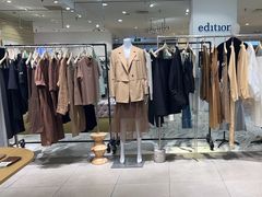 -伊势丹(现代城店)