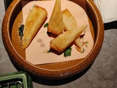 -匠和风精致料理(祥禾天地店)