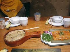 -金孔雀德宏傣味餐馆(魏公村店)