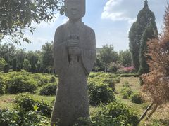 -洛阳古墓博物馆