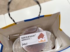 -Seesaw Coffee(西岸凤巢店)