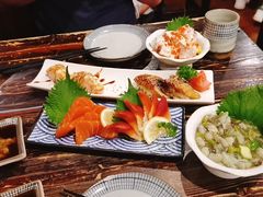 -小川洋风料理(汉街店)